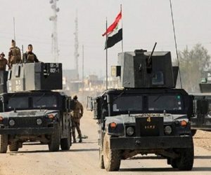 قائد الحشد الشعبي في العراق: القوات العراقية تحبط هجوم إرهابي في الأنبار
