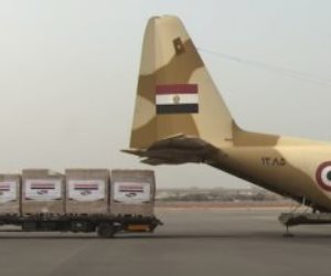 بتوجيهات من الرئيس.. مصر ترسل مساعدات طبية لجنوب السودان واليمن
