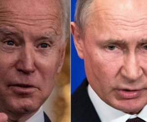 أزمة دبلوماسية مع روسيا بسبب تصريحات بايدن.. 3 سيناريوهات