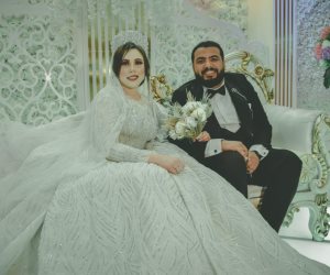 «صوت الأمة» تهنئ الزميل حمدي سليمان بمناسبة حفل زفافه