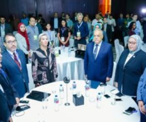 في 14 يونيو المقبل.. القاهرة تستضيف الملتقى الثالث لاستراتيجيات التحول نحو الاقتصاد الأخضر 