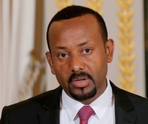أسوشيتدبرس: أول اعتراف علنى من رئيس وزراء إثيوبيا بجرائم حرب محتملة فى تيجراى