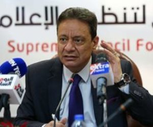 "الأعلى للإعلام" يتقدم بشكوى للنائب العام ضد عضو بهيئة تدريس إعلام القاهرة