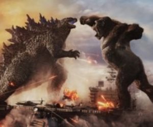 Godzilla vs. Kong يعيد فتح دور السينما الأمريكية بعد عام من إغلاقها بسبب كورونا