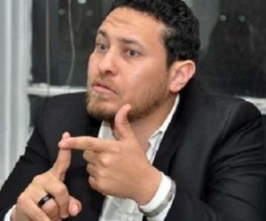 النائب علاء عصام في طلب إحاطة: نطلب محاسبة وزير النقل المسؤول السياسي الأول عن حادث قطارى سوهاج