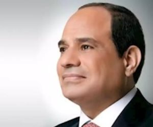 الرئيس السيسي: الملاحة عادت بسلام في قناة السويس وبنفس الكفاءة قبل الأزمة