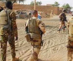 أزمة بين فرنسا والأمم المتحدة بسبب تقرير يدين باريس بمقتل مدنيين في مالي