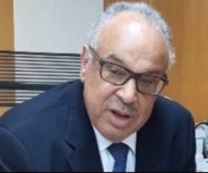 شكيب أبوزيد: واقعة سفينة قناة السويس كشفت الدور الاقتصادى للتأمين