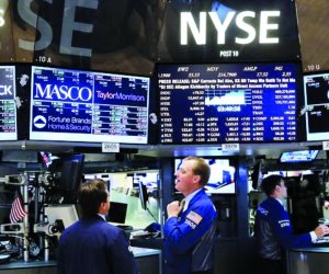 مع انتظار خطط بايدن للإنفاق .. شركات التكنولوجيا مؤشرات الأسهم الأمريكية