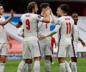 أبرزها إنجلترا وبولندا.. مواجهات نارية في الجولة الثالثة من تصفيات أوروبا المؤهلة لكأس العالم