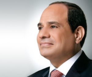 الرئيس السيسى يقلد رئيس وزراء الهند قلادة النيل أرفع الأوسمة المصرية