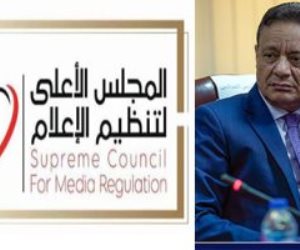 المجلس الأعلى لتنظيم الإعلام يقرر حفظ عدد من الشكاوى ضد وسائل إعلامية