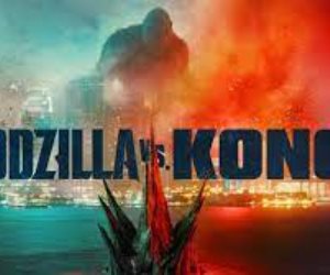 مليونا و240 ألف جنيه حققها الفيلم العالمي  Godzilla vs. Kong في الأسبوع الأول لعرضه بمصر (صور)
