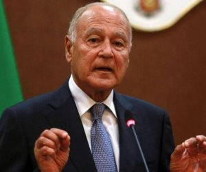 الأمين العام: الجامعة العربية تنشط بقوة بعيدًا عن السياسة
