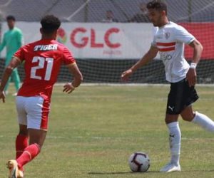 دوري بلا لائحة.. تفاصيل أزمة الأهلي والزمالك في بطولة الشباب