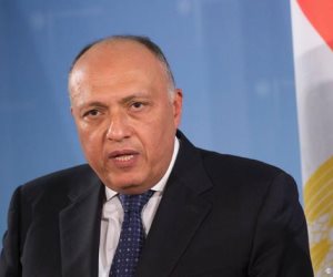 وزير الخارجية يتوجه إلى تركيا للمشاركة في فعاليات منتدى أنطاليا الدبلوماسي