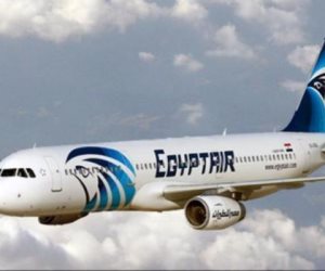 وزير الطيران لـ"صوت الأمة": "شهادتي مجروحة لكن طيارين مصر الأفضل في العالم"