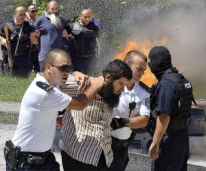 مدارس إخوانية في أوروبا.. انتقادات واتهامات بالترويج لأيدلوجيات متطرفة