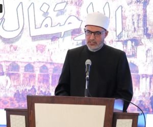  أمين «البحوث الإسلامية»: «جامع الأزهر» قبلة العلم والوطنية