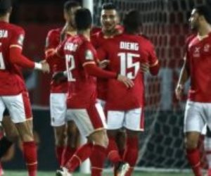 في تصنيف أندية العالم.. الأهلي يسبق الزمالك بـ 116 مركز