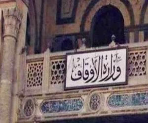 "الأوقاف" تفتتح اليوم 24 مسجدا جديدا في المحافظات