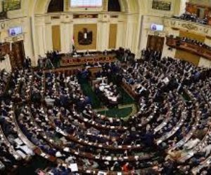 " النواب " يوافق على انضمام مصر لاتفاقية العمل البحرى
