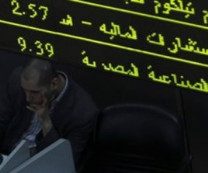 وصل ل  83.3 ألف عملية .. البورصة المصرية تسجل أعلى عدد عمليات منفذة منذ شهر يونيو 2009