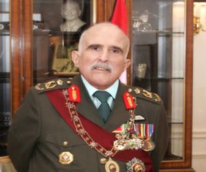 الديوان الملكي الأردني يعلن وفاة الأمير محمد بن طلال الممثل الشخصي للملك عبد الله الثاني