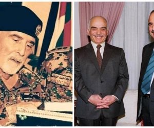 مسيرة حافلة في خدمة الأردن.. من هو الأمير الراحل محمد بن طلال؟