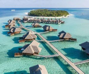 جزر المالديف.. من محمية بريطانية لأشهر مكان طبيعى للاستجمام.. فأين تقع؟ "صور"