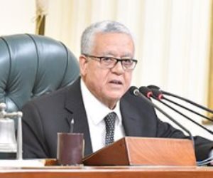 وزير الري يرد على 110 أداة برلمانية.. ورئيس النواب يحدد 4 ضوابط لحديث الأعضاء 