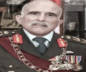 رئاسة التشريفات الملكية الأردنية تكشف مراسم تشييع جثمان الأمير محمد بن طلال 