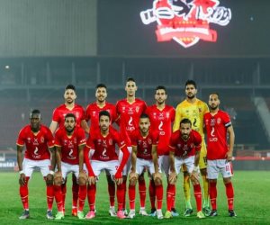 أحمد الشناوى: الأهلي يستحق ركلة جزاء أمام المحلة وتعجبت من عدم اللجوء لـ"var"