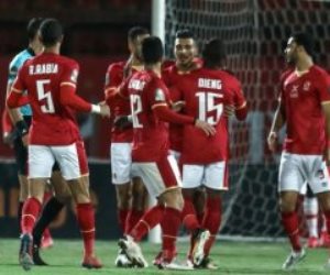 موعد مباراة الأهلي والترجي التونسي في دوري أبطال أفريقيا والقنوات الناقلة