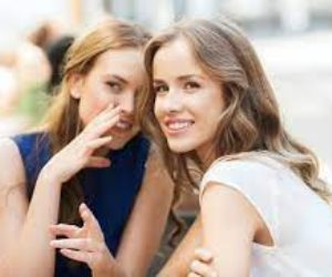 دراسة حديثة تؤكد : الفضفضة تساهم في تكوين علاقات اجتماعية أفضل 