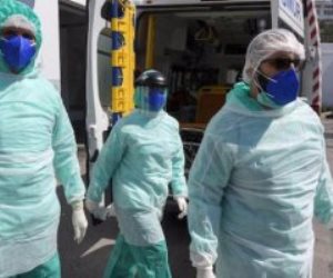 أستراليا في خطر بـ500 ألف إصابة بكورونا.. والعالم يتحدث عن كسر حدة خطر الفيروس