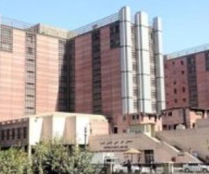 مسشتفيات جامعة القاهرة: طورائ وإلغاء إجازات الأطقم الطبية لمواجهة كورونا