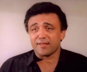 عماد محرم.. يتصدر مؤشرات البحث بعد كشف نجله حالته الصحية