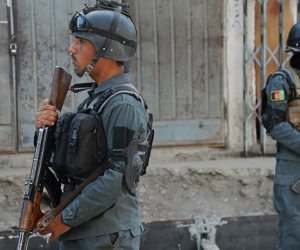 ارتفاع عدد ضحايا انفجار كابول إلى 68 شخصا.. ومسئولون أفغان: معظم القتلى من الطالبات