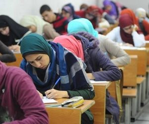 جدول امتحانات الثانوية العامة 2021.. للشعبتين الأدبية والعلمية والإجازات الفاصلة