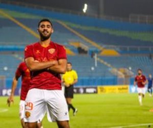 أحمد ياسر ريان يقود سيراميكا لهزيمة بيراميدز برباعية في مباراة ماراثونية