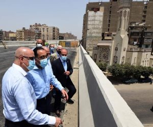 رئيس الوزراء يتفقد قرى حياة كريمة خلال زيارته للإسكندرية