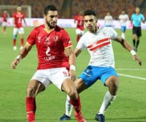اتحاد الكرة يخطر الاهلي والزمالك بشروط مباراة نهائي كأس مصر 21 يوليو 