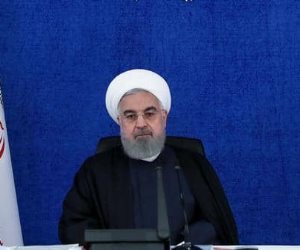 تسجيل أسماء المرشحين في انتخابات الرئاسة الإيرانية لمدة 5 أيام