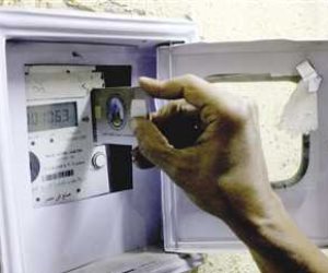 «الكهرباء» تعلن تمسكها بالاعتماد على الصناعة المحلية في العدادات مسبوقة الدفع