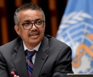 الصحة العالمية تدعو لإنشاء نظام عالمي يضمن عدم تفشى أي فيروس يؤدى لجائحة