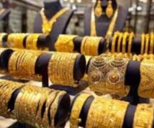 أسعار الذهب في مصر اليوم السبت 6 اغسطس 2022