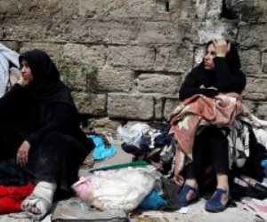 مجلس الأمن يحذر : 2.2 مليون نسمة يواجهون خطر المجاعة فى غزة 