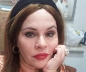 وفاة الفنانة نادية العراقية بعد إصابتها بكورونا