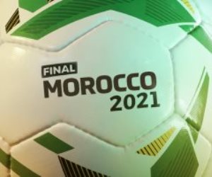 رسميا.. نهائي دوري أبطال إفريقيا في المغرب